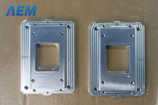 Tungsten Heavy Alloy (WNiFe, WNiCu, WNiCo)