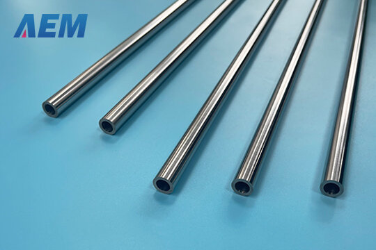 Tungsten Tube