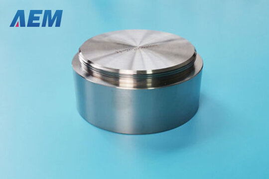 Titanium Sputtering Target