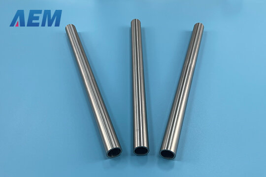 Tungsten Tube