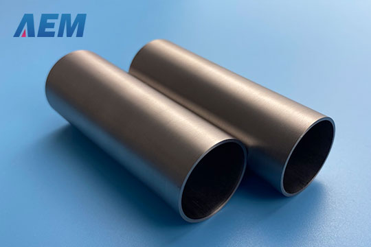 Tantalum Tube