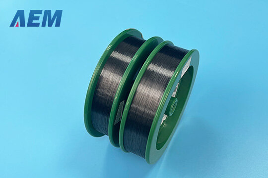 Tungsten Wire