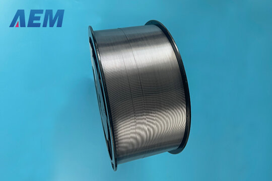 Tantalum Wire