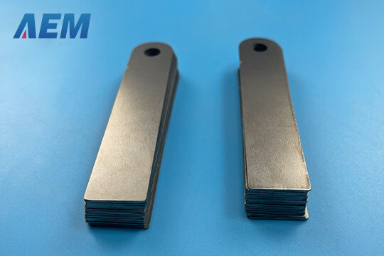 Titanium Sheet