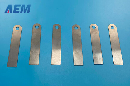 Titanium Sheet