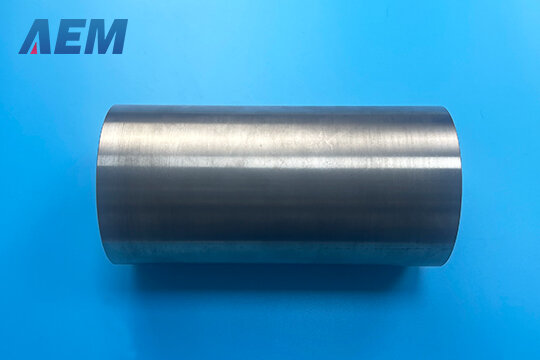 Zirconium Bar