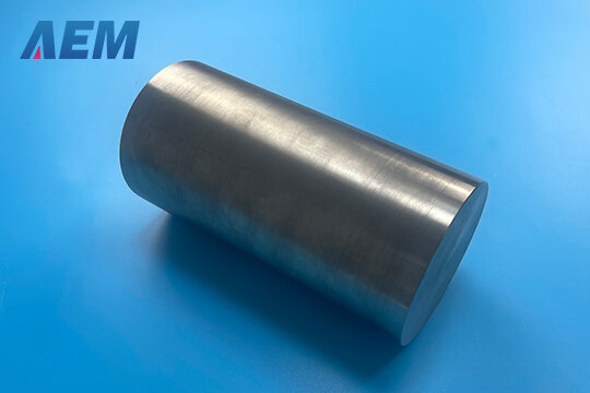 Zirconium Bar