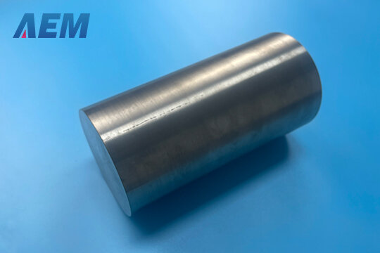 Zirconium Bar