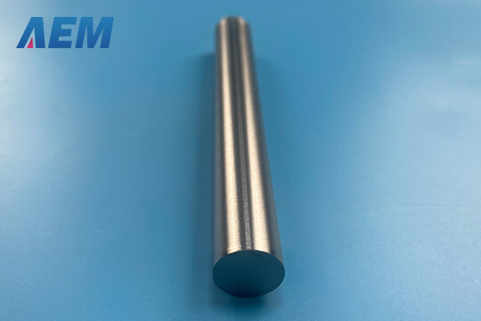 Tungsten Rhenium Alloy