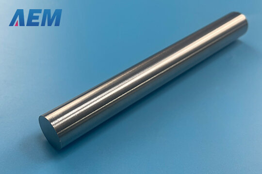 Tungsten Rhenium Alloy