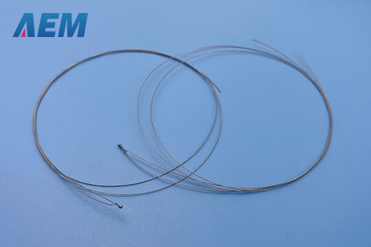 Tungsten Rhenium Alloy