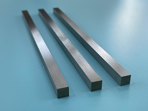 What is Titanium 