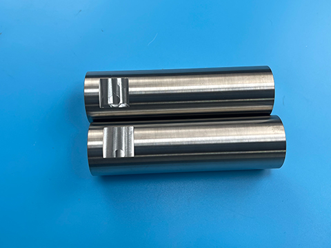 titanium alloy
