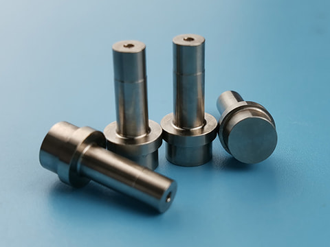 titanium forging parts