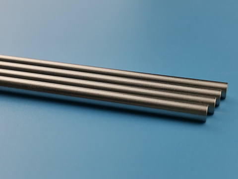 nickel molybdenum alloy tubes