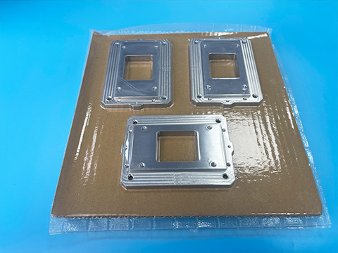 application of AMS 7725 Tungsten Heavy Alloy