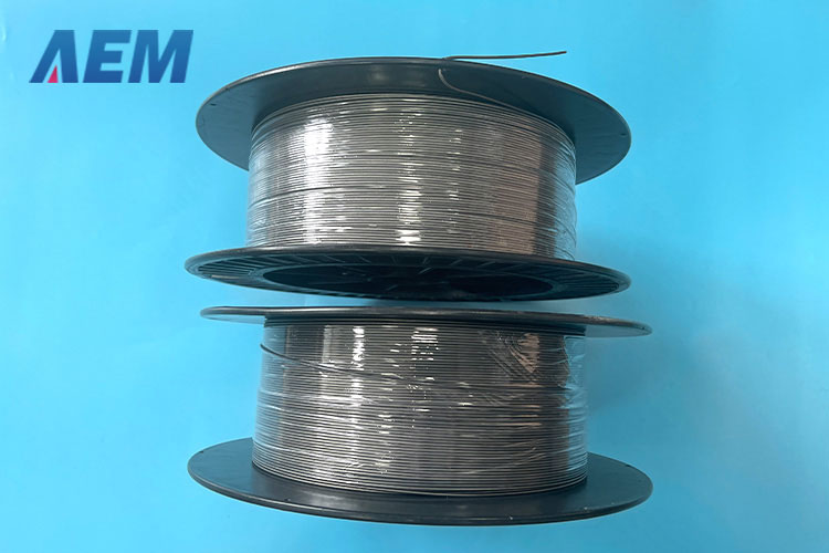 Hafnium Wire