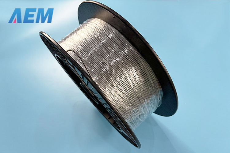 Hafnium Wire