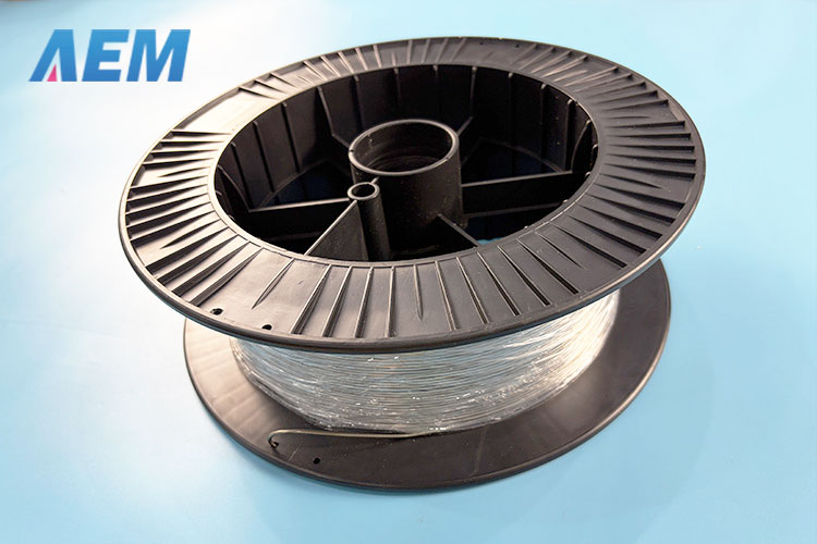 Hafnium Wire