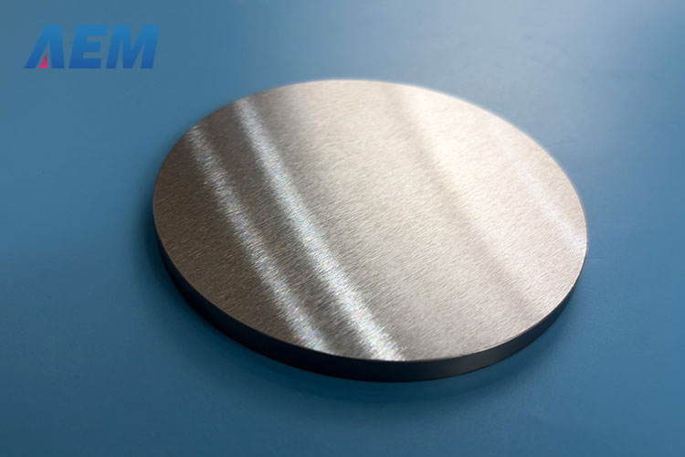 Molybdenum Sputtering Target