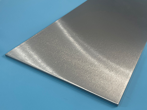 tantalum sheet