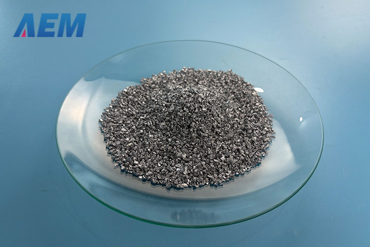 Chromium Pellets