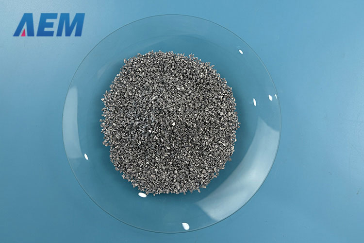 Chromium Pellets