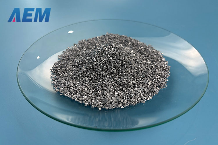 Chromium Pellets