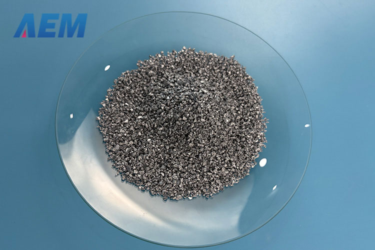 Chromium Pellets