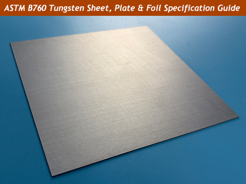 ASTM B760