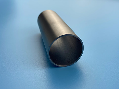 Tantalum (Ta) Extreme Corrosion Resistance for Aggressive Chemical Environments
