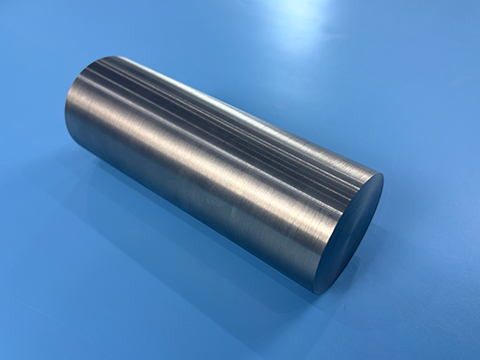 Tungsten Nickel Iron Alloy Rod