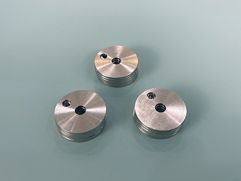 Applications of Tungsten Nickel Iron Alloy