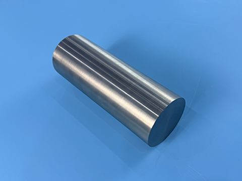 tungsten bar 