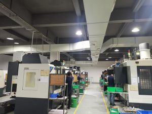 Titanium Processing Center