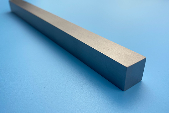 Custom-Made Tantalum Bars for Your Specific Needs